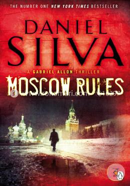 Moscow Rules image