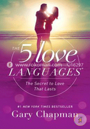 The 5 Love Languages: The Secret to Love That Lasts image