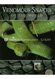 Venomous Snakes of the World image