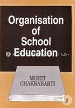 Organisation of School Education image