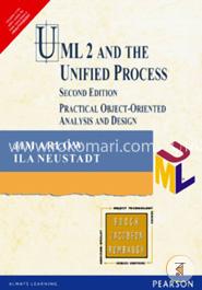 UML 2 and the Unified Process : Practical Object-Oriented Analysis and Design image
