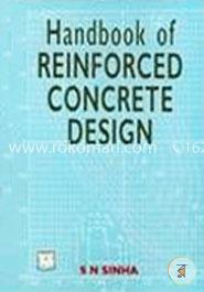 Handbook of Reinforced Concrete Design image
