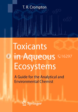 Toxicants in Aqueous Ecosystems image