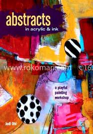 Abstracts in Acrylic and Ink: A Playful Painting Workshop image