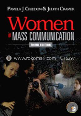 Women in Mass Communication (Paperback) image