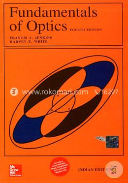 Fundamentals of Optics image
