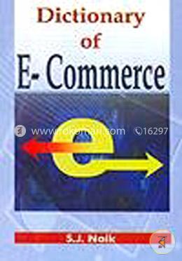 Dictionary of Ecommerce image