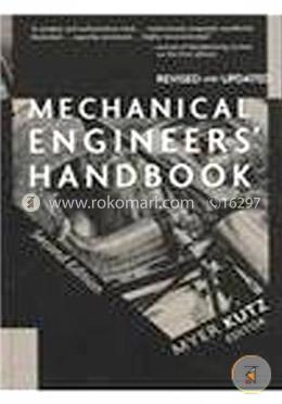 Mechanical Engineers' Handbook image