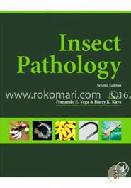 Insect Pathology image