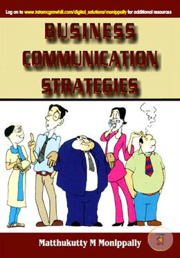 Business Communications Strategy image