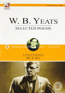 W.B.Yeats : Selected Poems image