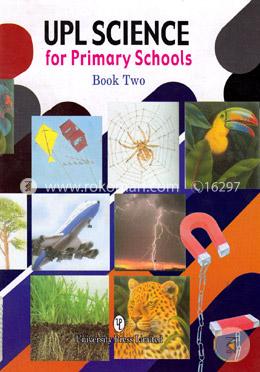 UPL Science Book 2 image