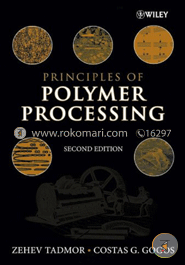 Principles of Polymer Processing  image