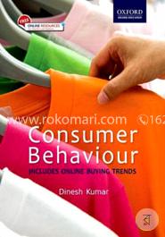 Consumer Behaviour: Includes online buying trends