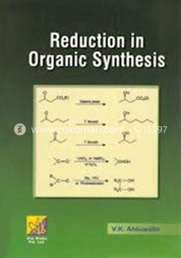 Reduction in Organic Synthesis image