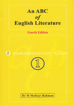 An ABC of English Literature