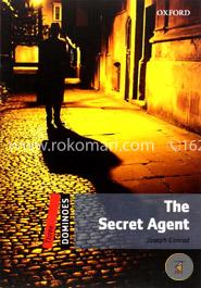 Dominoes Three: The Secret Agent (Dominoes, Level 3: 1,000 Headwords) image