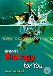 Advanced Biology for You image