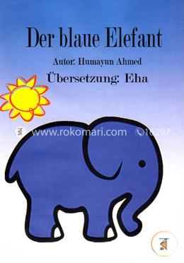 Der Blaue Elefant image