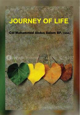 Journey of Life image