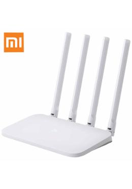 Mi WiFi Router 4C 300Mbps Global Version - White image