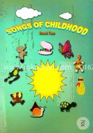 Songs Of Childhood Book Two image