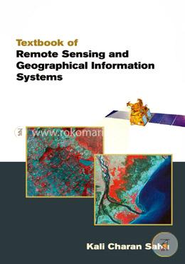 Textbook of Remote Sensing and Geographical Information Systems image