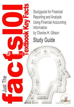 Financial Reporting and Analysis Using Financial Accounting Information image