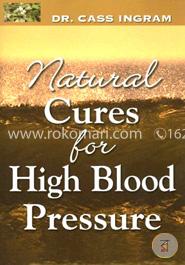 Natural Cures for High Bood Pressure image