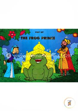 The Frog Prince (Pop Up Book) image