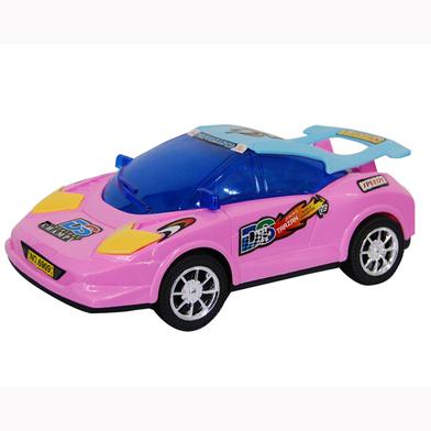 Aman Toys 3D Tarzan Car image
