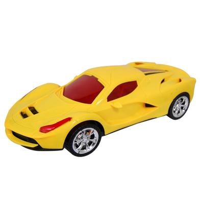 Aman Toys 3D X F Car image