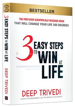 3 Easy Steps To Win At Life image