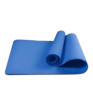 3 Feet * 6 Feet Yoga / Gym Mat (4 Color Available) - Sports image