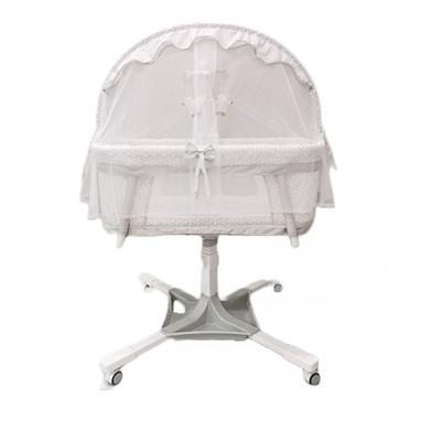3 in 1 Baby Bassinet image