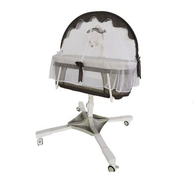 3 in 1 Baby Bassinet image