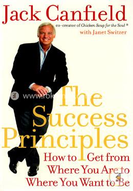 The Success Principles image