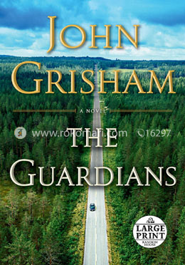The Guardians: A Novel image
