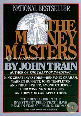 The Money Masters  image