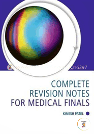 Complete Revision Notes for Medical Finals  (Paperback) image