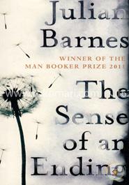 The Sense of An Ending (Man Booker Prize 2011)