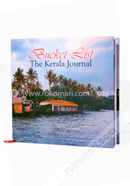 Bucket List The Kerala Journal image