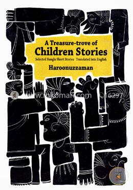 A Treasure-trove of Children Stories image