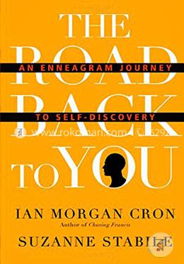 The Road Back to You: An Enneagram Journey to Self-Discovery image