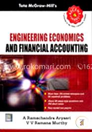 Engineering Economics and Financial Accounting (Ascent Series) image