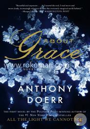 About Grace: A Novel image