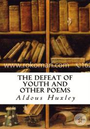 The Defeat of Youth and Other Poems image