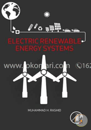 Electric Renewable Energy Systems  image