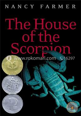 The House of the Scorpion image