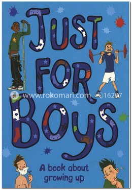 Just For Boys image